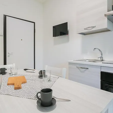 Casa Pasquina By Wonderful Italy *