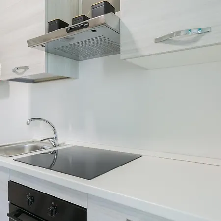 Casa Pasquina By Wonderful Italy * Барі