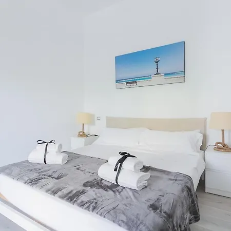 Casa Pasquina By Wonderful Italy Apartman *