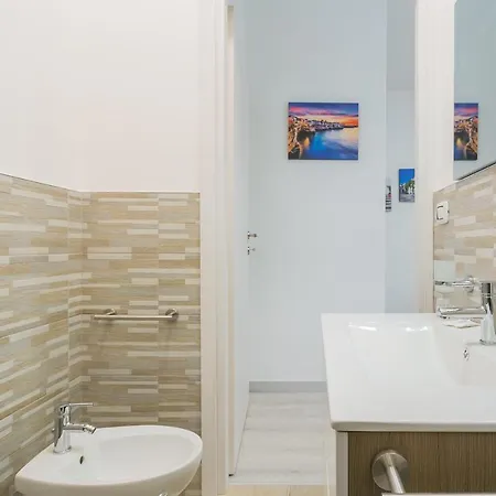 Apartman Casa Pasquina By Wonderful Italy *