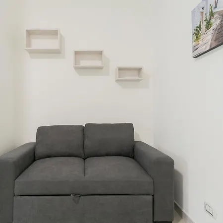 Casa Pasquina By Wonderful Italy Барі