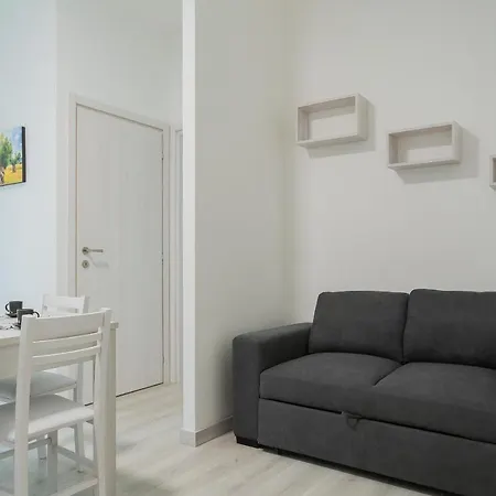 Casa Pasquina By Wonderful Italy Bari