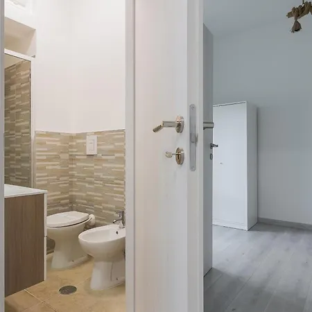 Casa Pasquina By Wonderful Italy * Барі