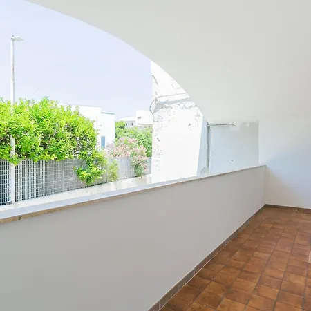 Casa Pasquina By Wonderful Italy Апартаменти Барі