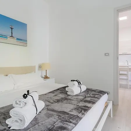Casa Pasquina By Wonderful Italy Апартаменти Барі