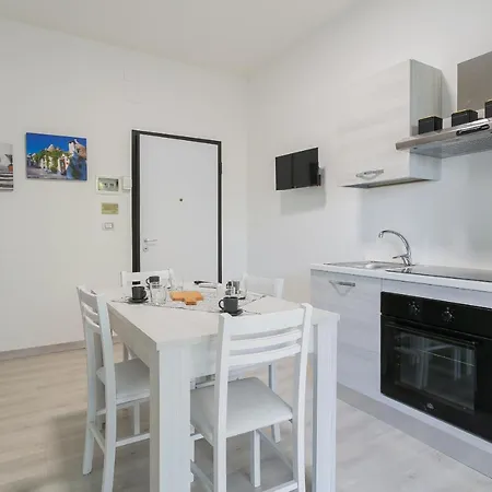 Casa Pasquina By Wonderful Italy アパート *