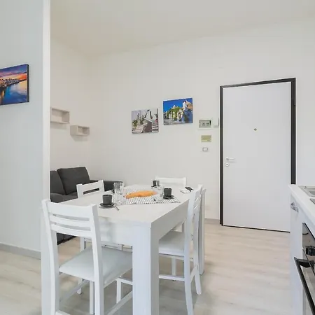 Casa Pasquina By Wonderful Italy バーリ