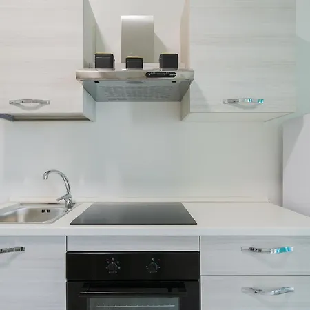 Casa Pasquina By Wonderful Italy Bari