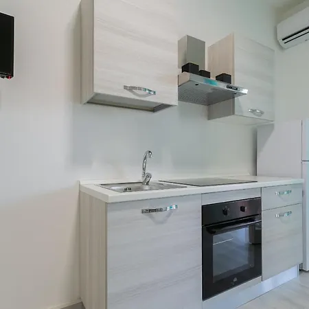 Casa Pasquina By Wonderful Italy Apartment *