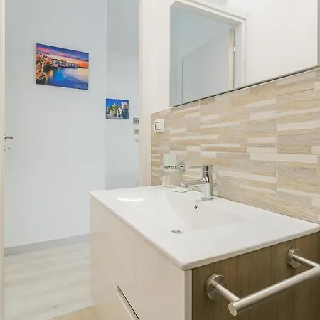 Casa Pasquina By Wonderful Italy バーリ