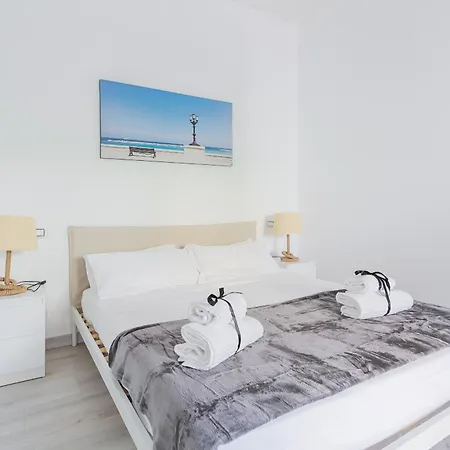 Apartment Casa Pasquina By Wonderful Italy