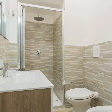 Apartment Casa Pasquina By Wonderful Italy *